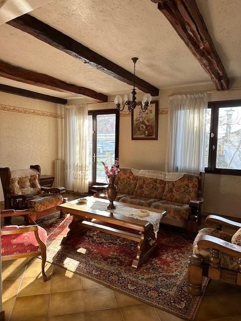 Vente - Maison -  9 pièce(s) -  252 m² à Reims - image 1