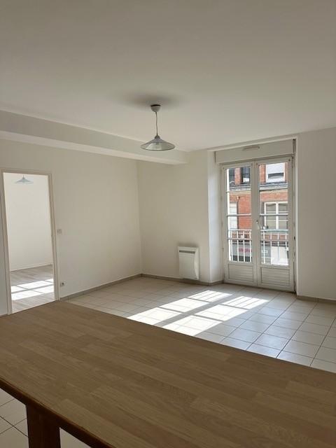 Vente - Appartement -  2 pièce(s) -  45 m² à Eu - image 1