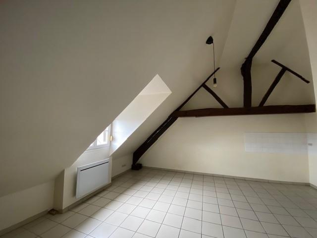 Vente - Appartement -  2 pièce(s) -  35 m² à Eu - image 1