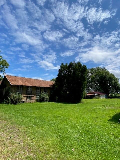 Vente - Maison -  15 pièce(s) -  479 m² à Mouriez - image 1