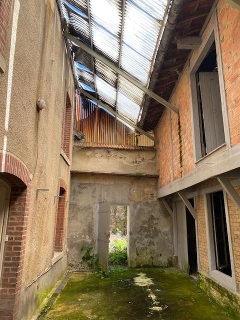 Vente - Maison -  8 pièce(s) -  110 m² à Rilly-la-Montagne - image 1