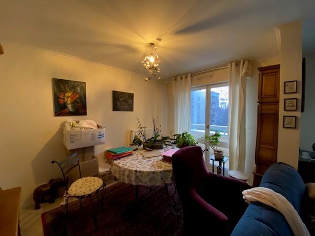 Vente - Appartement -  4 pièce(s) -  87 m² à Reims - image 1