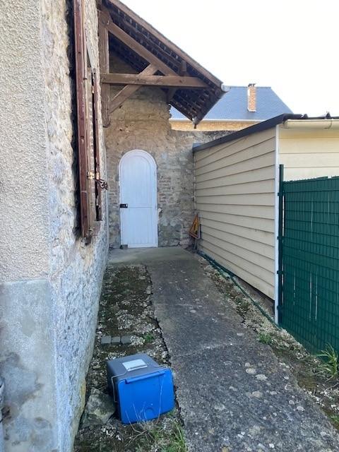 Vente - Maison -  6 pièce(s) -  154 m² à Thil - image 1