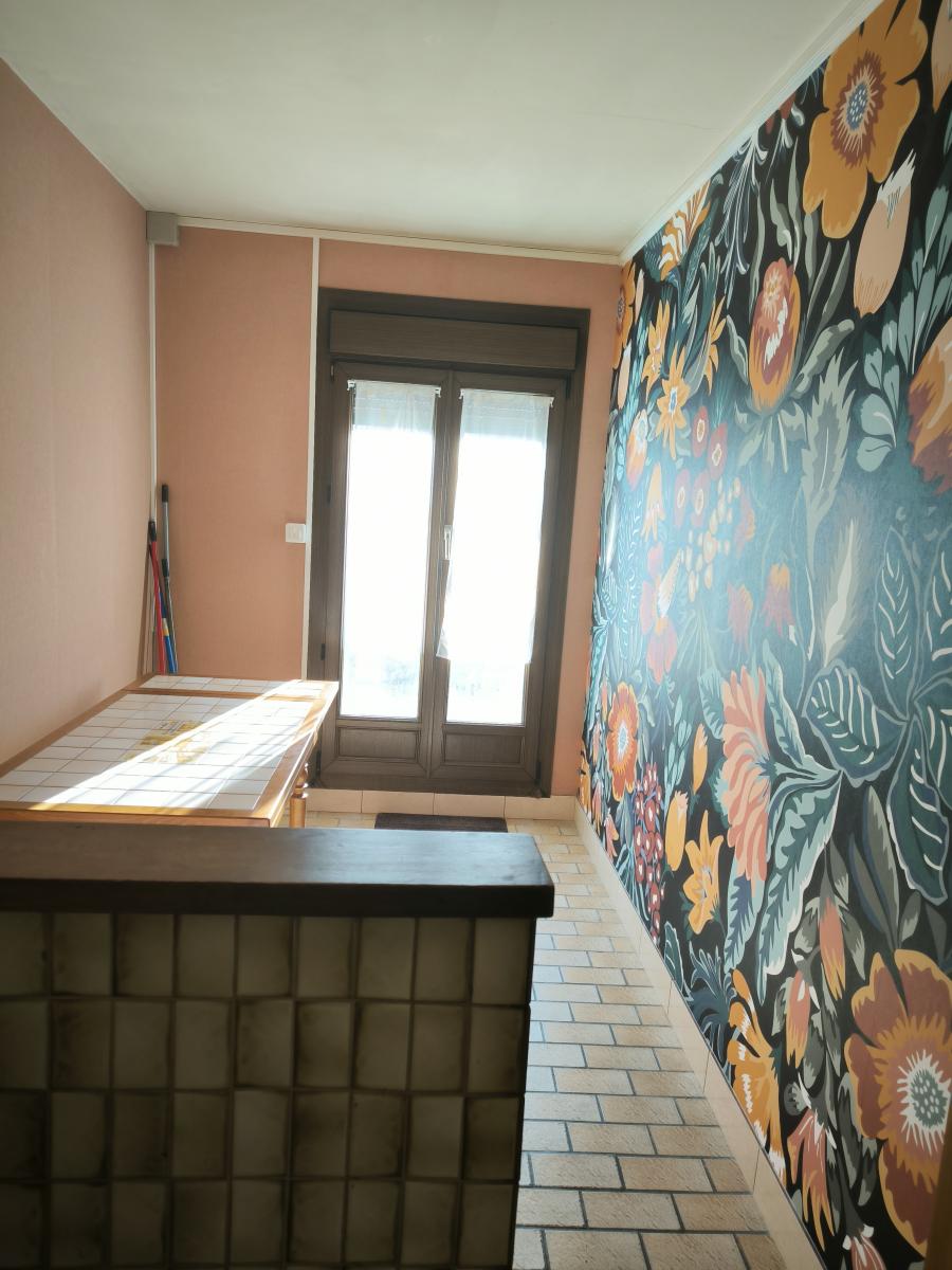 Vente - Maison -  5 pièce(s) -  100 m² à Tinqueux - image 1