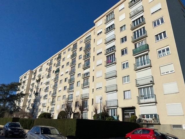 Vente - Appartement -  3 pièce(s) -  69 m² à Reims - image 1
