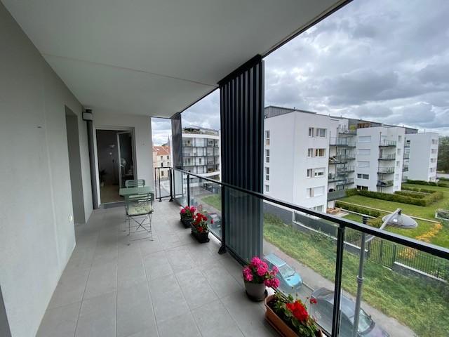 Vente - Appartement - 3 pièces à Reims