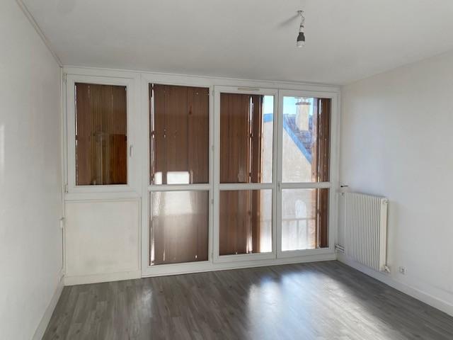 Location - Appartement -  3 pièce(s) -  54 m² à Reims - image 1