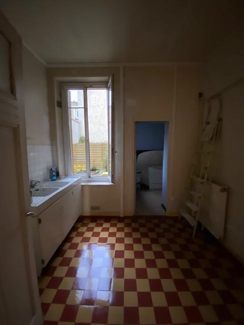 Vente - Appartement -  3 pièce(s) -  71 m² à Reims - image 1