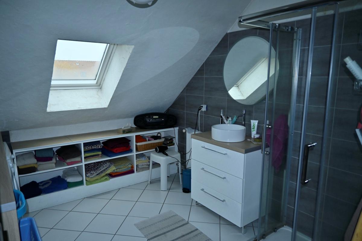 Vente - Maison -  6 pièce(s) -  132 m² à Bétheny - image 1