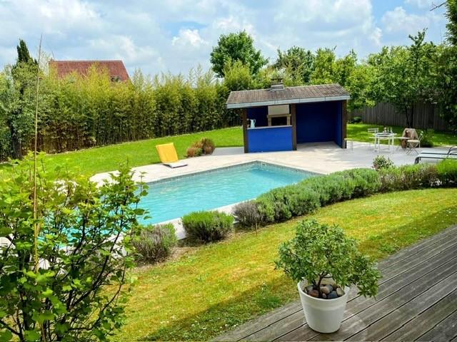 Vente - Maison - 8 pièces à Saint-Étienne-sur-Suippe