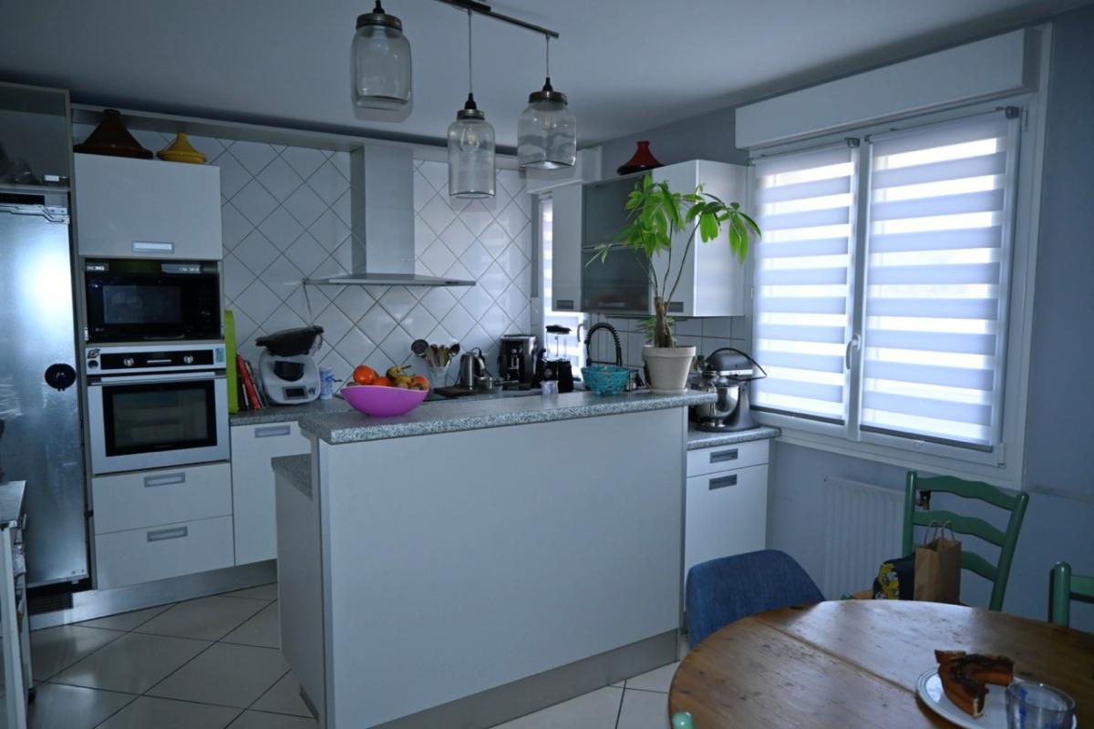 Vente - Maison -  6 pièce(s) -  132 m² à Bétheny - image 1