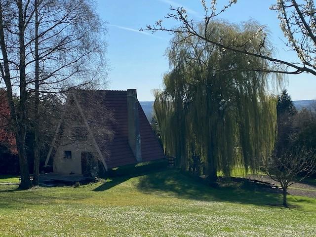 Vente - Maison -  3 pièce(s) -  62 m² à Montigny-sur-Vesle - image 1