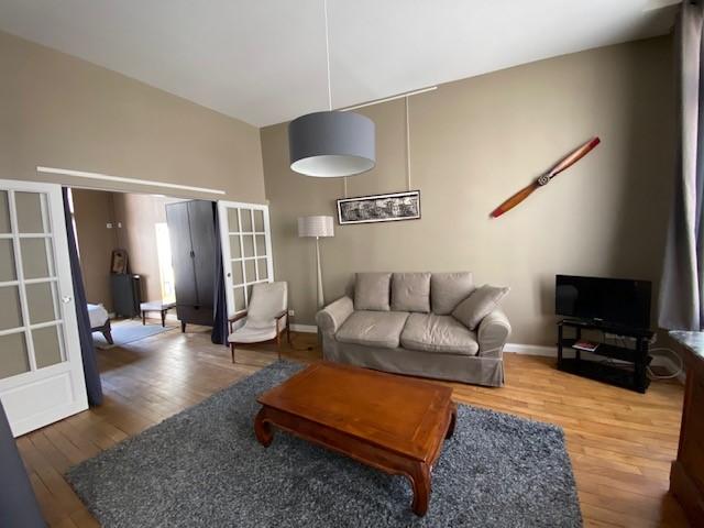 Vente - Appartement -  7 pièce(s) -  159 m² à Reims - image 1