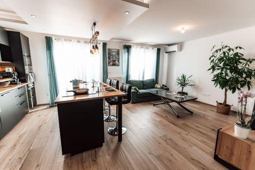 Vente - Appartement -  3 pièce(s) -  69 m² à Bezannes - image 1