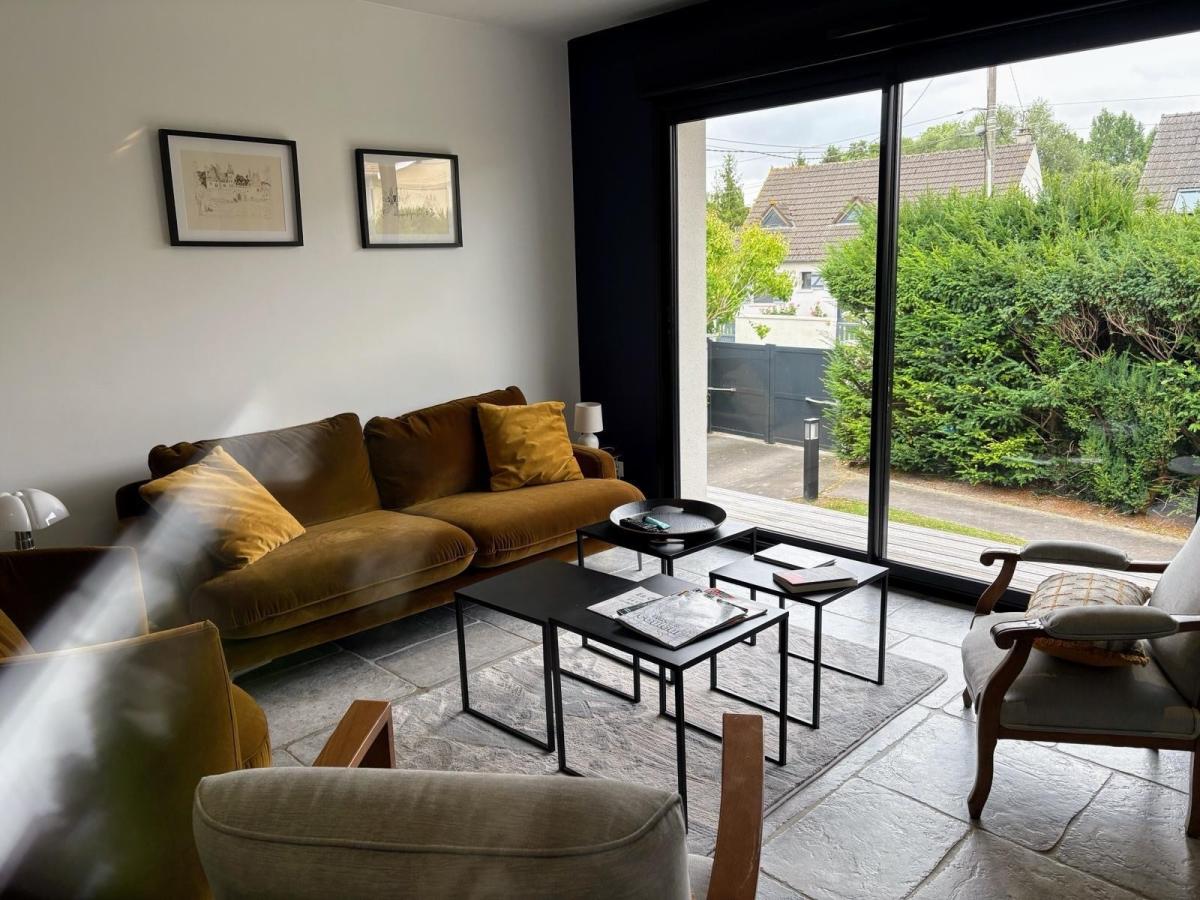 Vente - Maison -  8 pièce(s) -  185 m² à Saint-Étienne-sur-Suippe - image 1