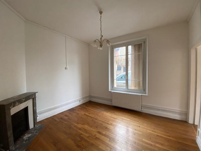 Vente - Appartement -  3 pièce(s) -  71 m² à Reims - image 1