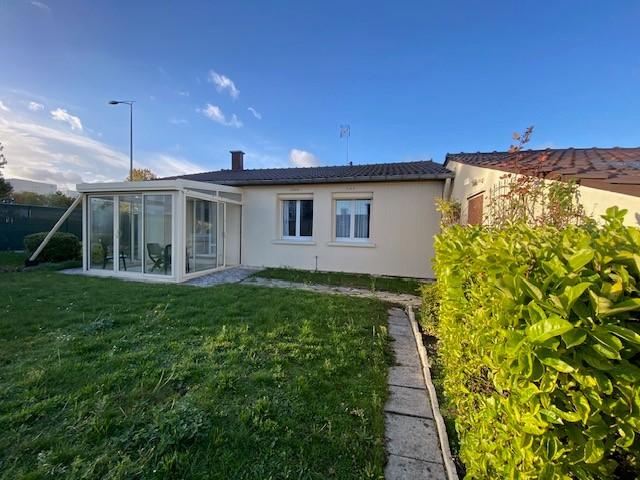 Vente - Maison -  5 pièce(s) -  95 m² à Reims - image 1