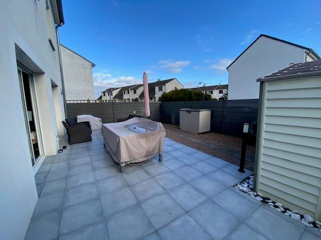 Vente - Maison -  7 pièce(s) -  113 m² à Bétheny - image 1