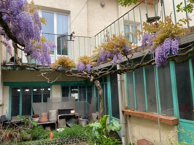 Vente - Maison -  5 pièce(s) -  121 m² à Reims - image 1