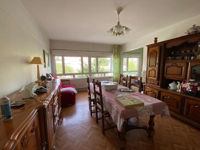Vente - Maison -  3 pièce(s) -  77 m² à Reims - image 1