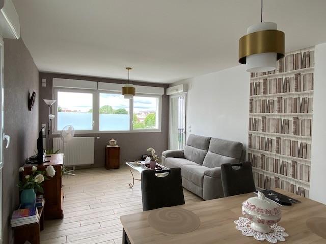 Vente - Appartement -  3 pièce(s) -  68 m² à Reims - image 1