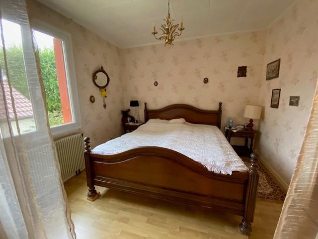 Vente - Maison -  6 pièce(s) -  131 m² à Berru - image 1