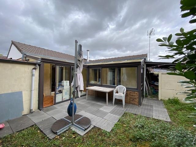 Vente - Maison - 5 pièces à Witry-lès-Reims