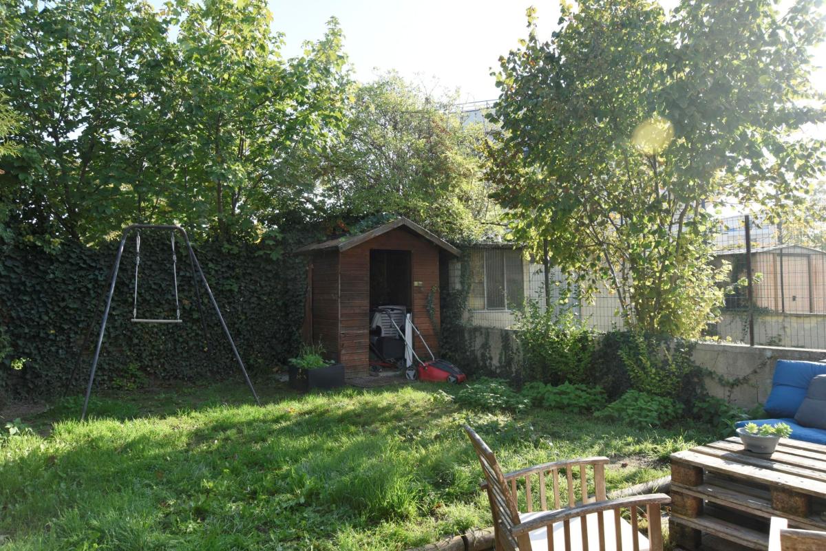 Vente - Maison -  5 pièce(s) -  88 m² à Bétheny - image 1