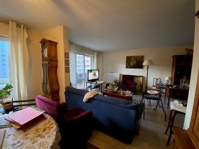 Vente - Appartement -  4 pièce(s) -  87 m² à Reims - image 1