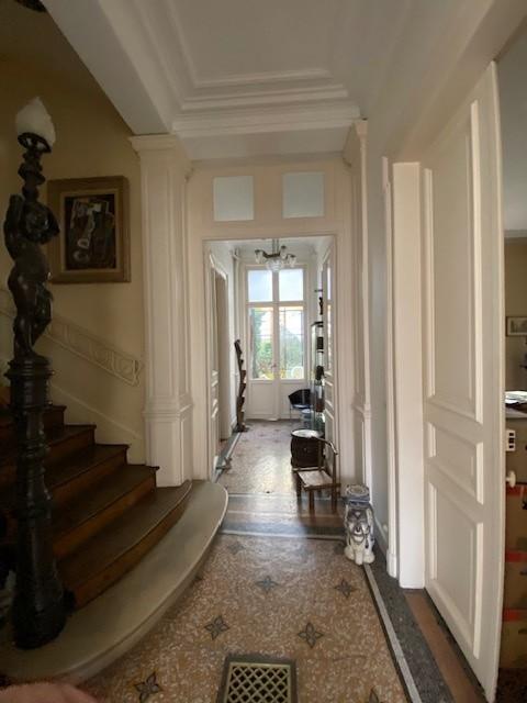 Vente - Maison -  12 pièce(s) -  283 m² à Reims - image 1