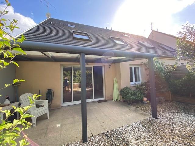 Vente - Maison -  6 pièce(s) -  114 m² à Reims - image 1