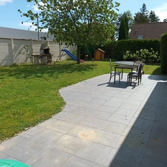 Vente - Maison -  6 pièce(s) -  153 m² à Ormes - image 1