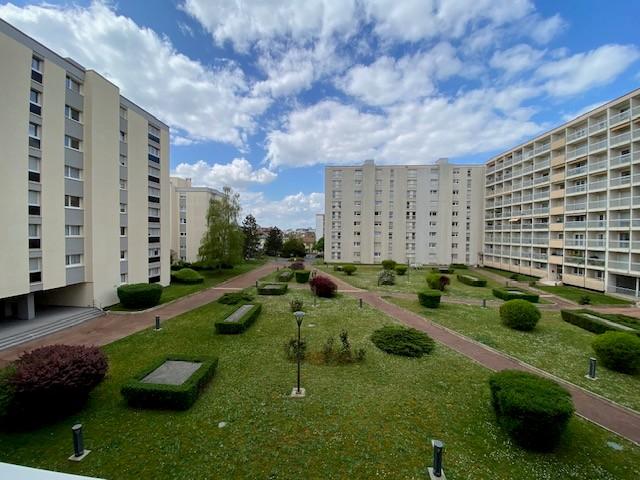 Vente - Appartement -  4 pièce(s) -  88 m² à Reims - image 1