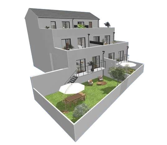 Vente - Maison -  7 pièce(s) -  155 m² à Reims - image 1
