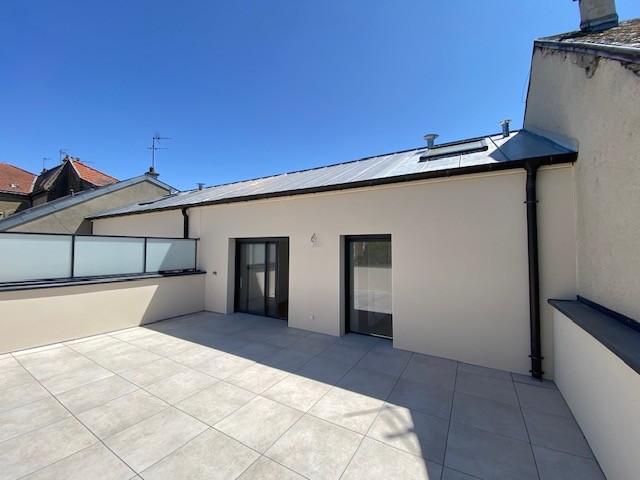 Vente - Maison - 7 pièces à Reims