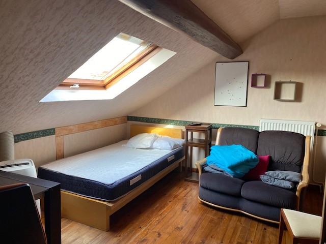 Vente - Immeuble - 0 pièces à Reims