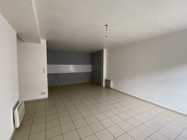 Vente - Appartement -  2 pièce(s) -  54 m² à Eu - image 1