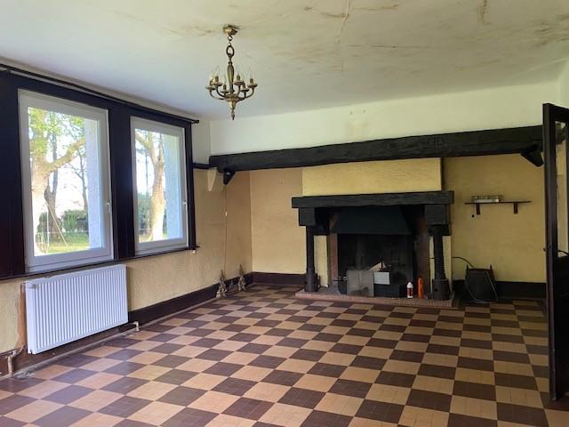 Vente - Maison -  15 pièce(s) -  479 m² à Mouriez - image 1