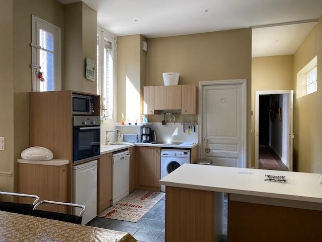 Vente - Appartement -  7 pièce(s) -  159 m² à Reims - image 1