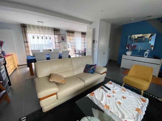 Vente - Maison -  7 pièce(s) -  113 m² à Bétheny - image 1