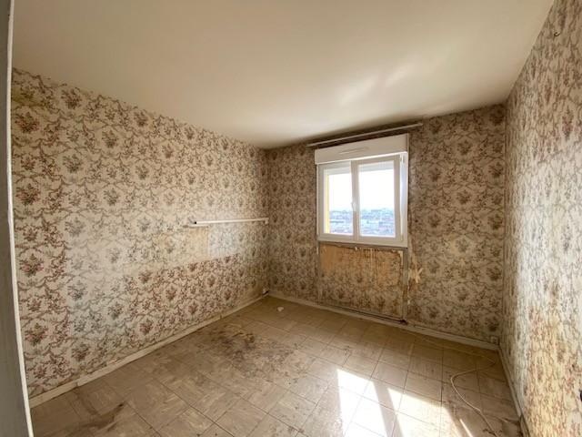 Vente - Appartement -  4 pièce(s) -  69 m² à Reims - image 1