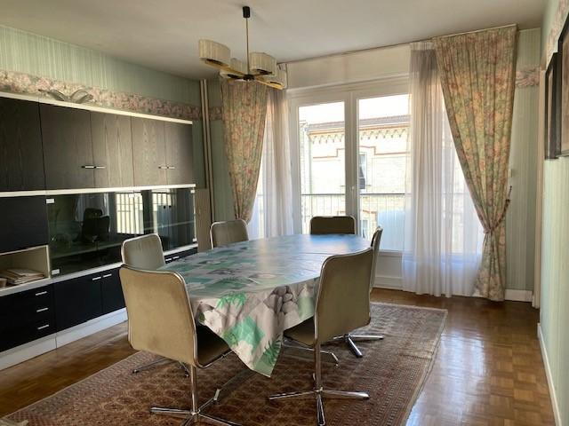 Vente - Appartement - 5 pièces à Reims