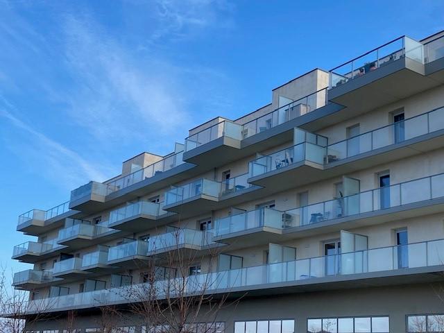 Vente - Appartement -  3 pièce(s) -  69 m² à Bezannes - image 1
