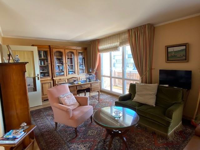 Vente - Appartement -  4 pièce(s) -  88 m² à Reims - image 1