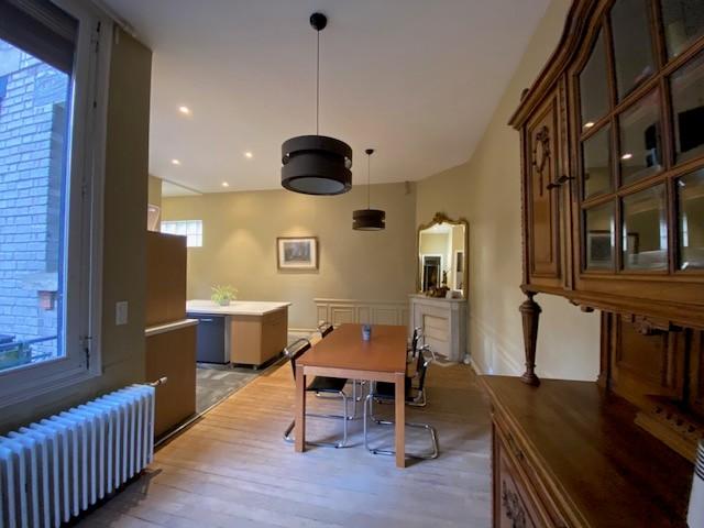 Vente - Appartement -  7 pièce(s) -  159 m² à Reims - image 1