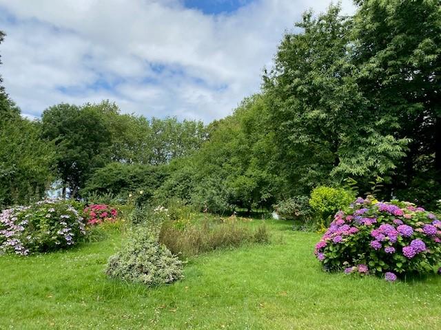 Vente - Maison -  15 pièce(s) -  479 m² à Mouriez - image 1