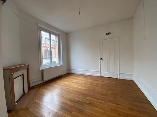 Vente - Appartement -  3 pièce(s) -  71 m² à Reims - image 1