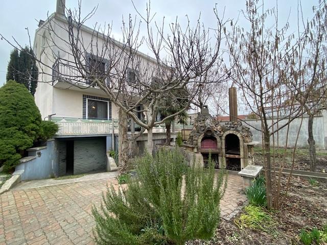 Vente - Maison - 9 pièces à Reims
