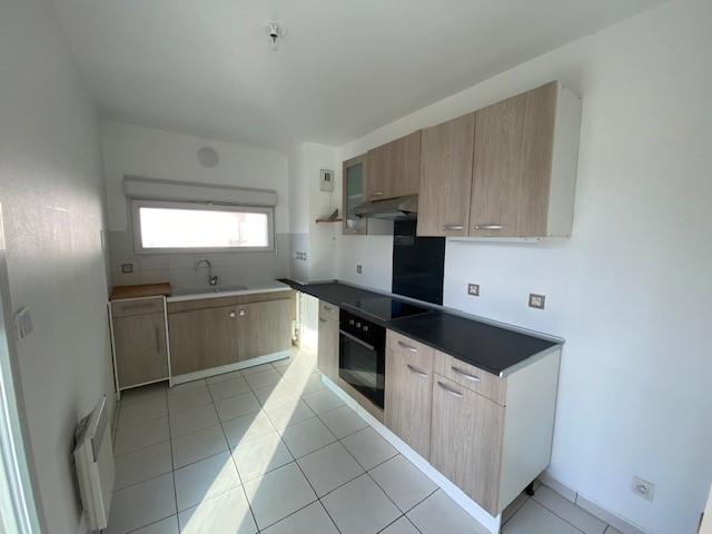 Vente - Appartement -  3 pièce(s) -  79 m² à Reims - image 1
