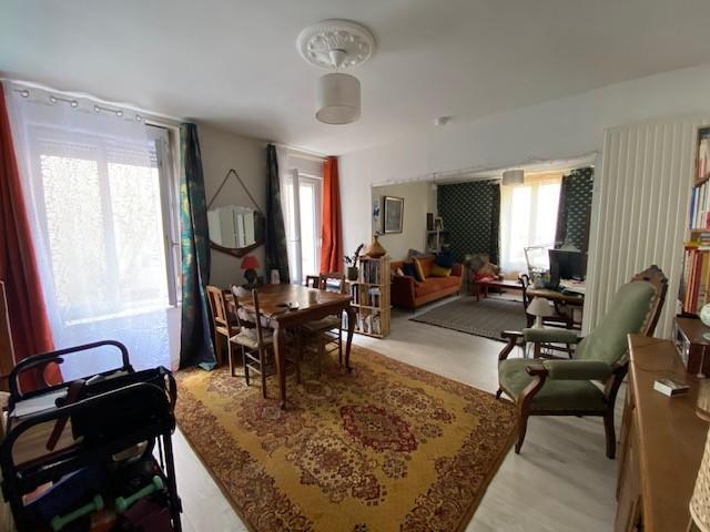 Vente - Maison - 5 pièces à Bétheny